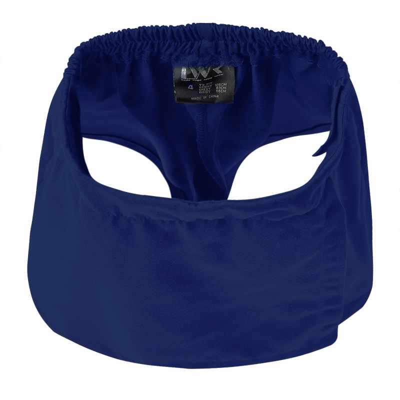 PRIMARY SCHOOL SPORTS SKORT - ROYAL BLUE