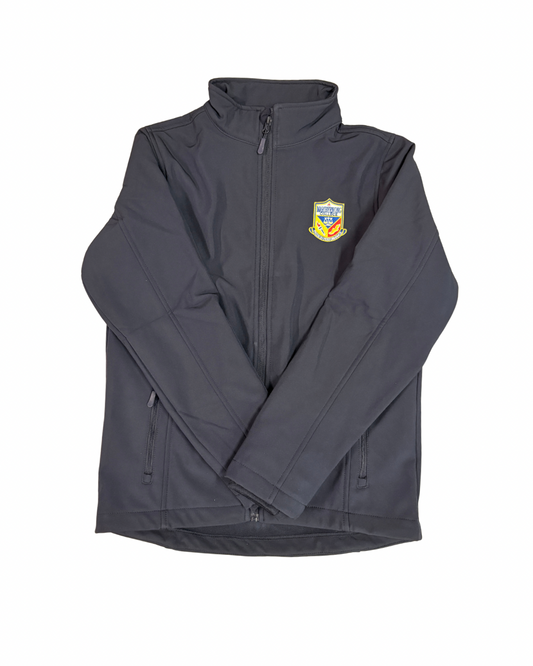 MARIBYRNONG COLLEGE SOFT SHELL JACKET
