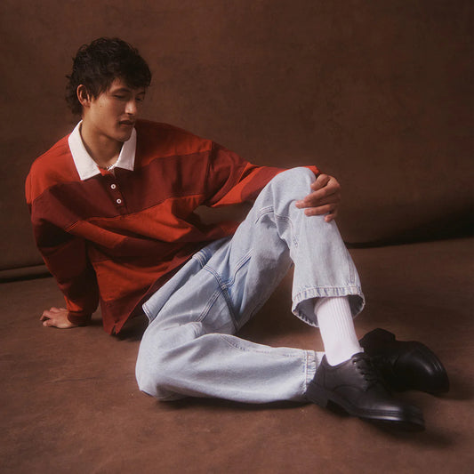 ROC Larrkin Senior School Shoe