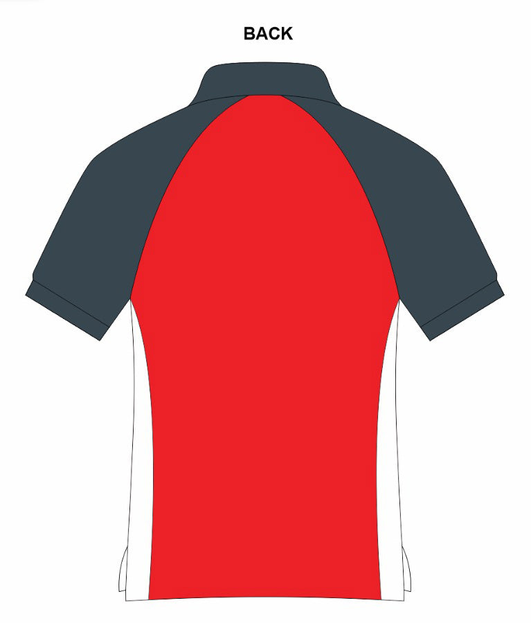SPOTSWOOD PRIMARY SPORTS POLO GRADE 5 & 6 ONLY
