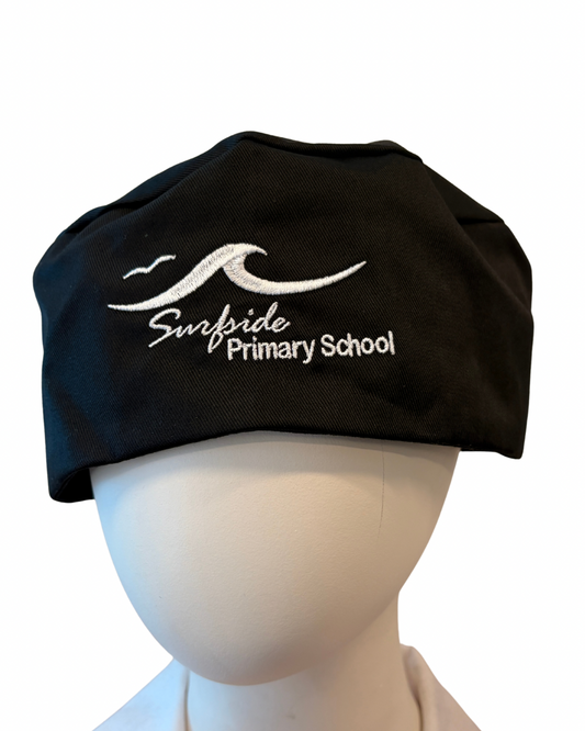 SURFSIDE PRIMARY CHEFS CAP