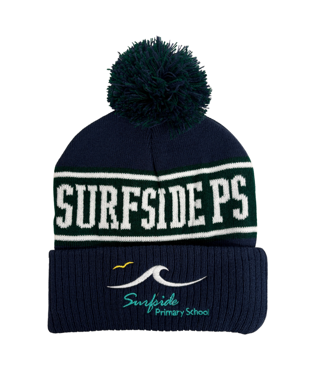SURFSIDE PRIMARY BEANIE