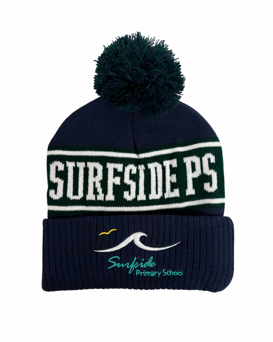 SURFSIDE PRIMARY BEANIE