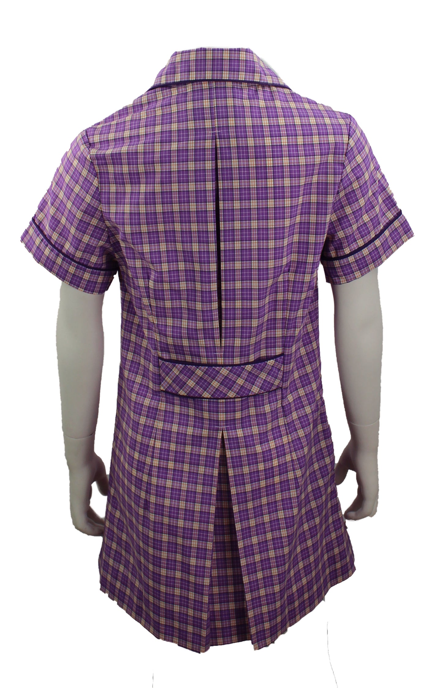 ALTONA PRIMARY SUMMER DRESS