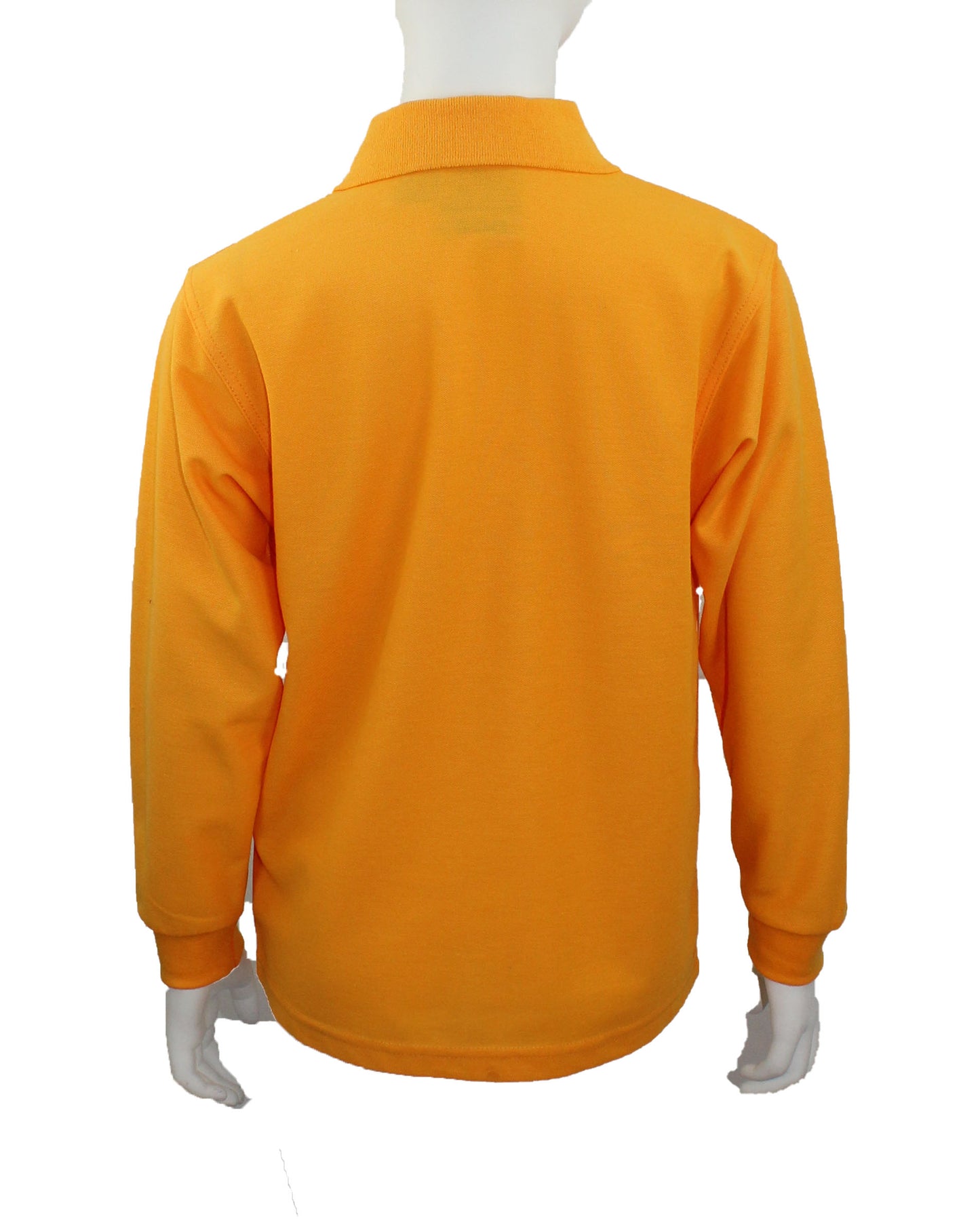 ALTONA PRIMARY POLO LONG SLEEVE