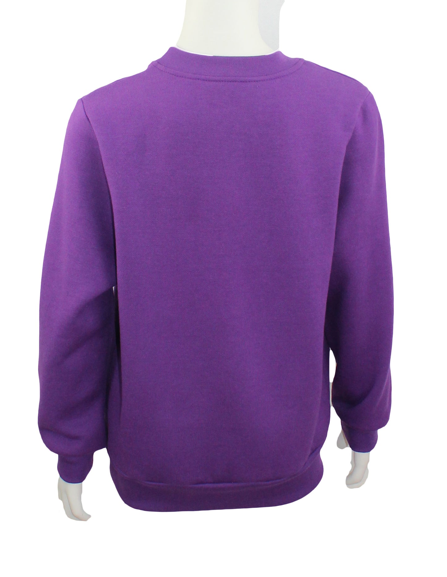 ALTONA PRIMARY CREW NECK SWEATER