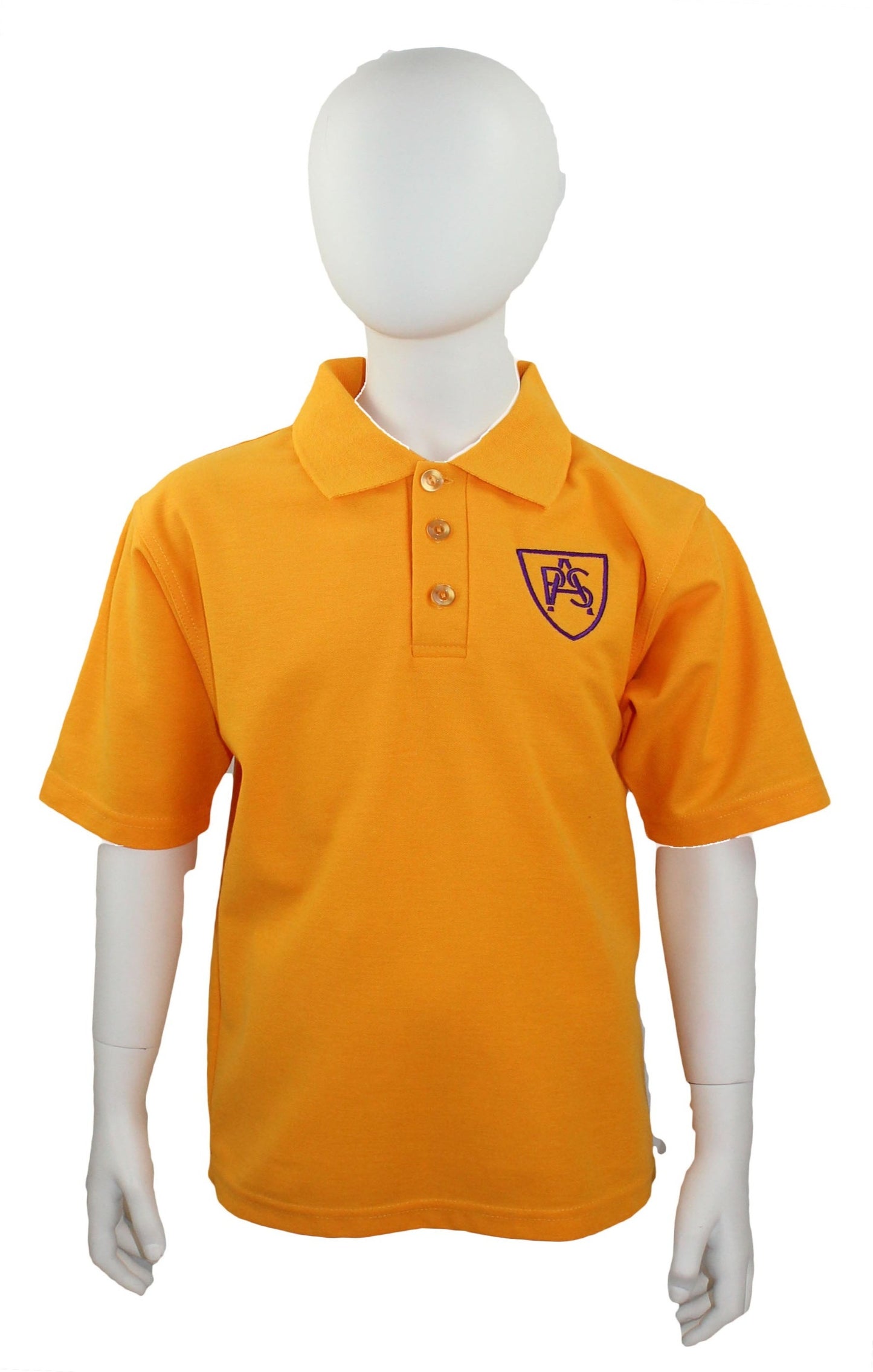 ALTONA PRIMARY POLO SHORT SLEEVE