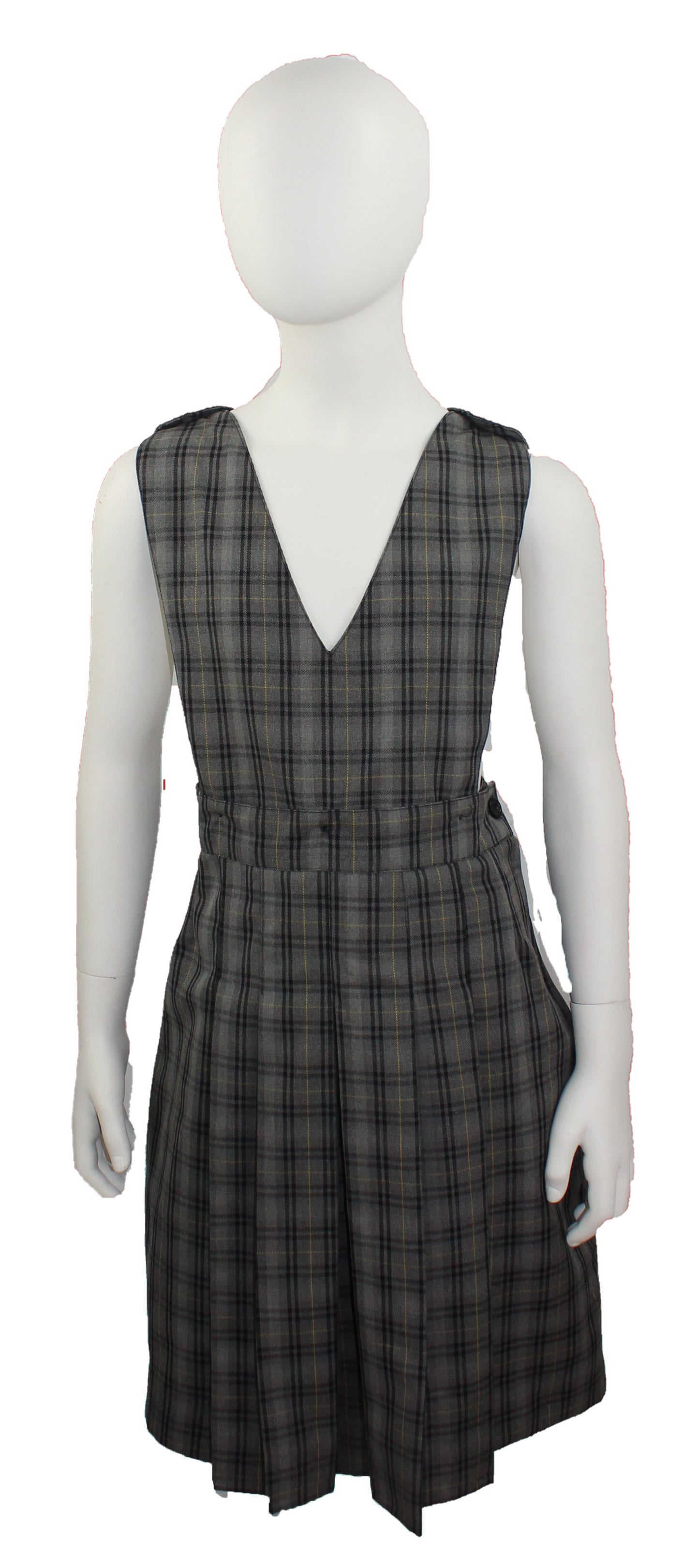 ALTONA PRIMARY WINTER TUNIC