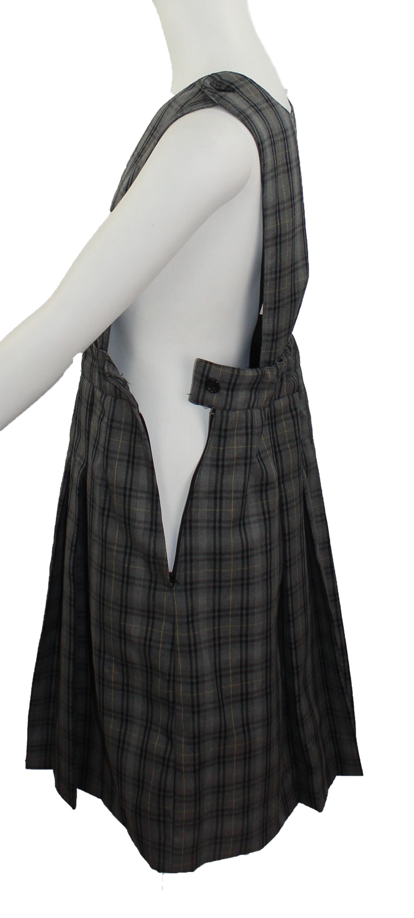 ALTONA PRIMARY WINTER TUNIC