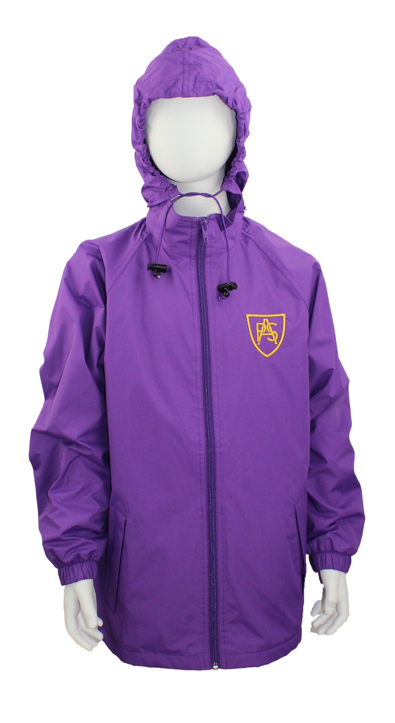 ALTONA PRIMARY RAIN JACKET