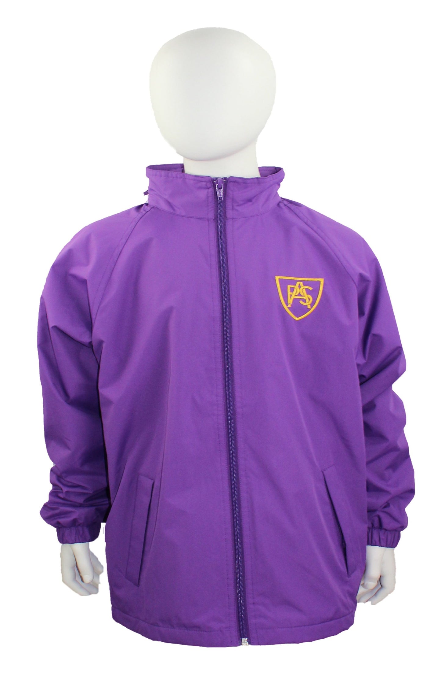 ALTONA PRIMARY RAIN JACKET