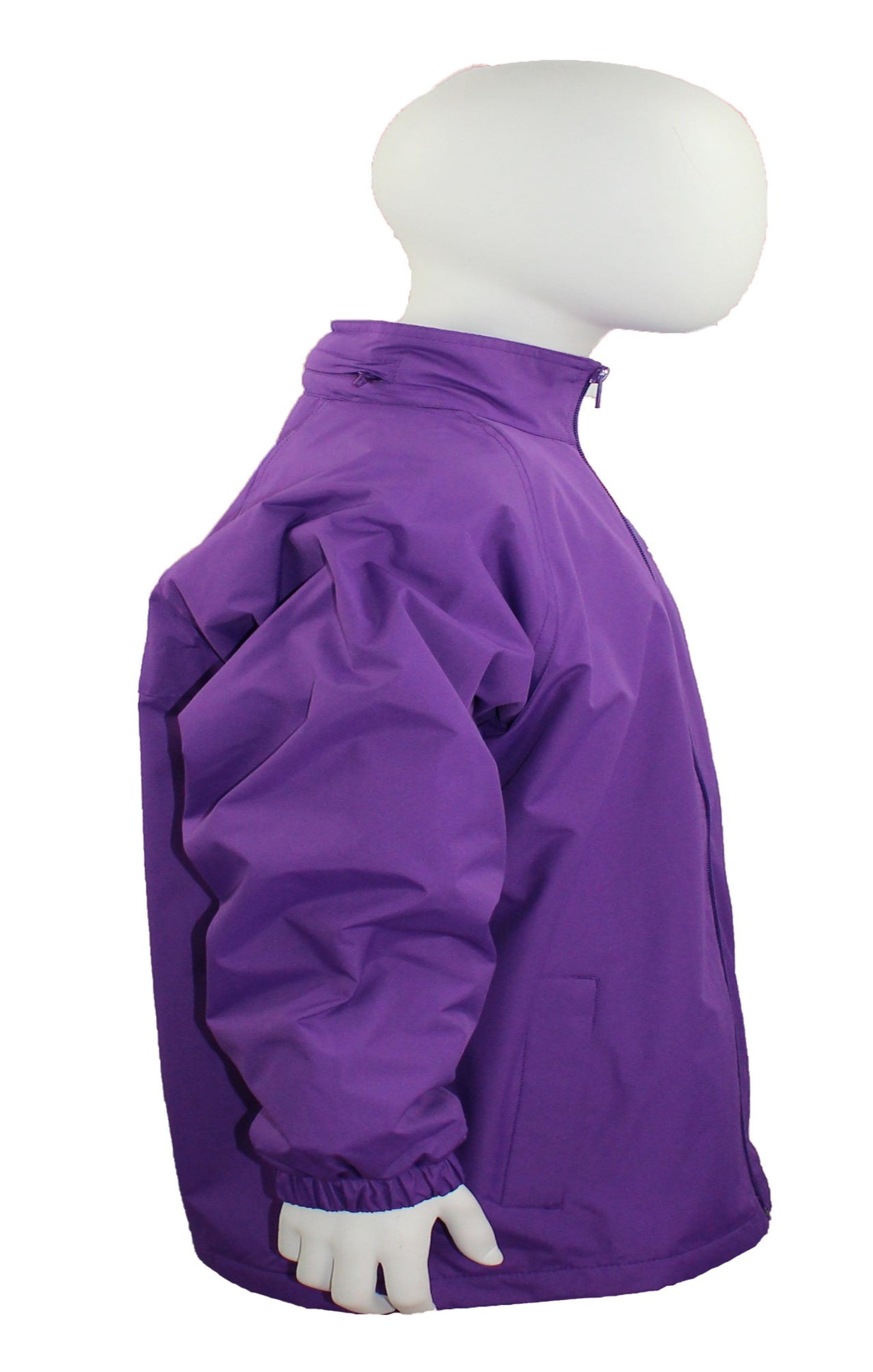 ALTONA PRIMARY RAIN JACKET