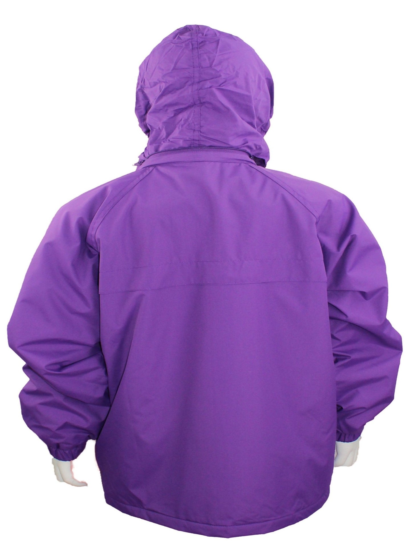 ALTONA PRIMARY RAIN JACKET