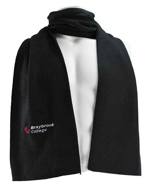 BRAYBROOK COLLEGE SCARVE
