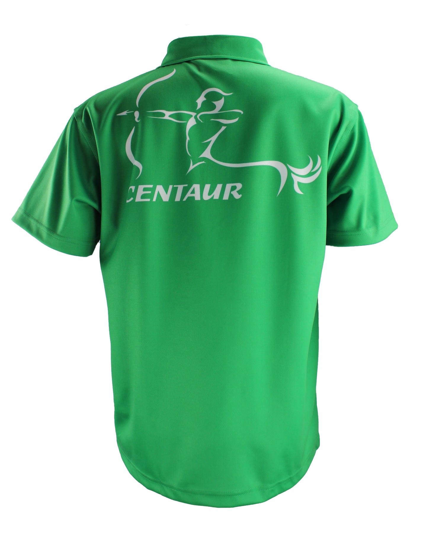 BRAYBROOK COLLEGE SHORT SLEEVE SPORTS TEAM CENTAUR