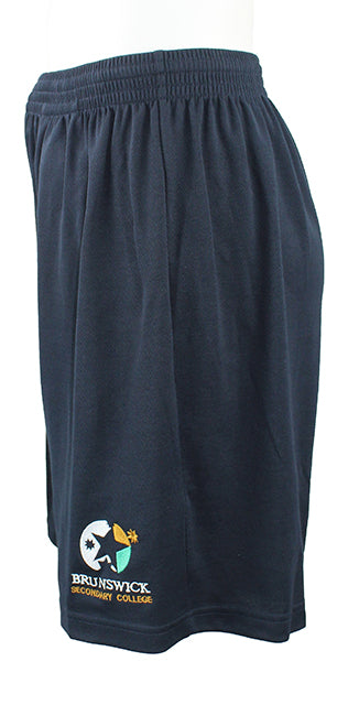 BRUNSWICK COLLEGE SPORTS SHORT