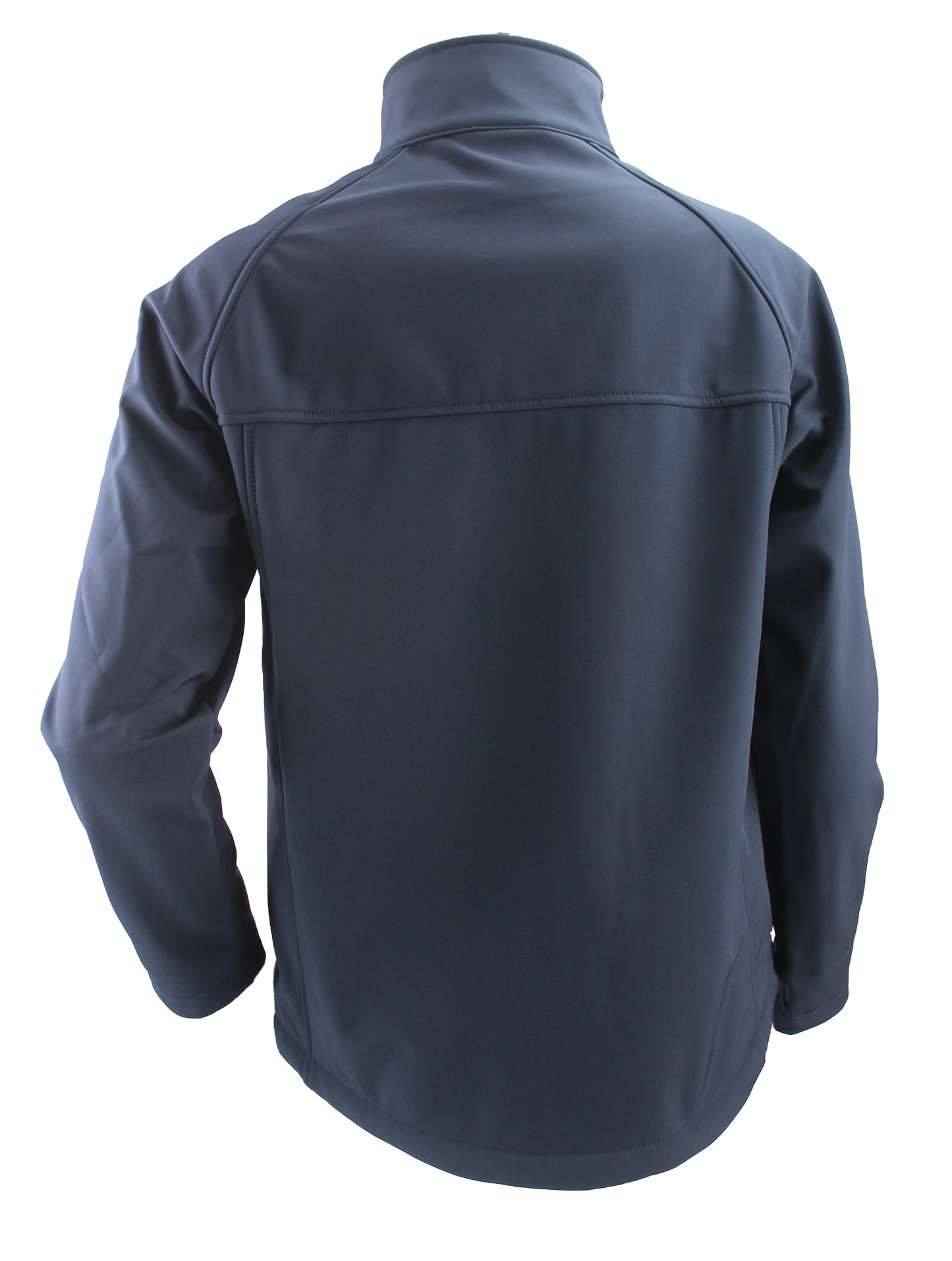 BRUNSWICK COLLEGE SOFT SHELL JACKET