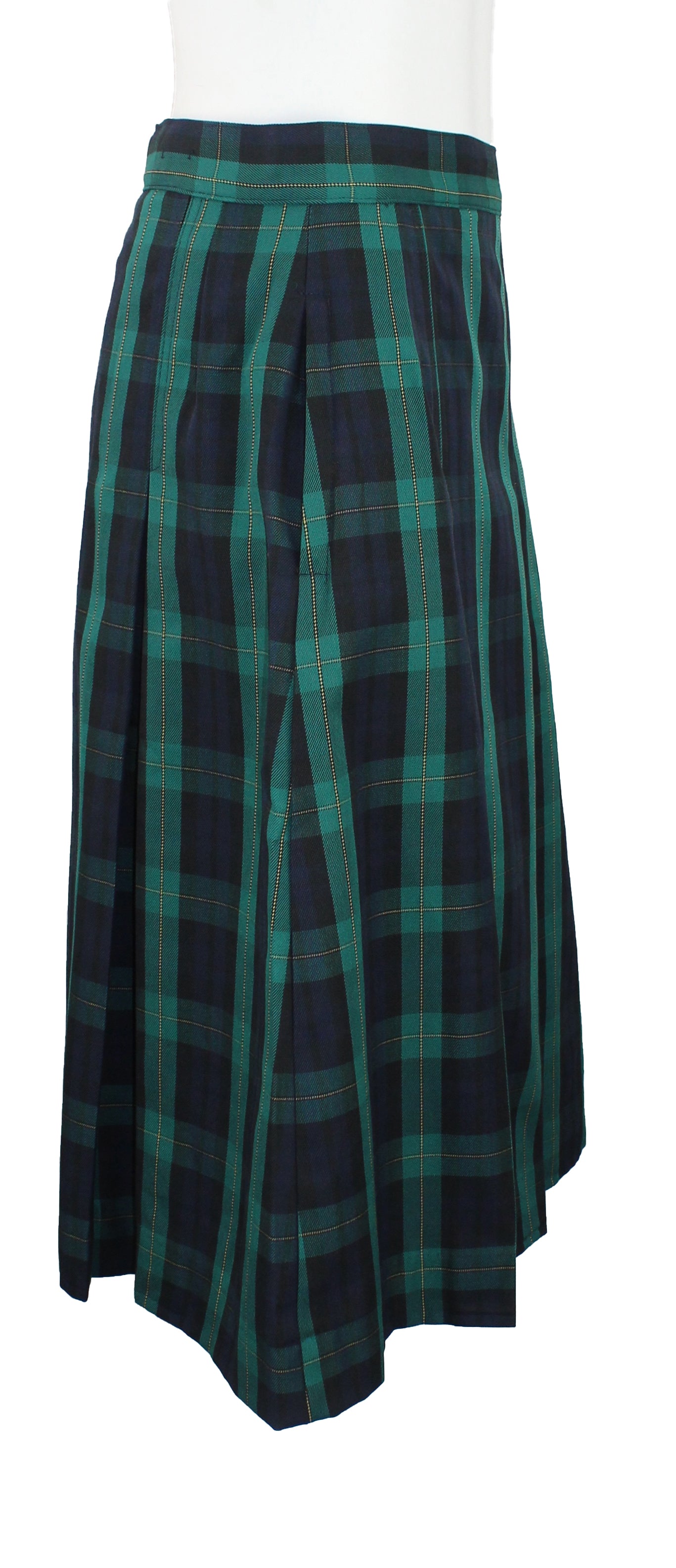 BRUNSWICK COLLEGE GIRLS WINTER SKIRT