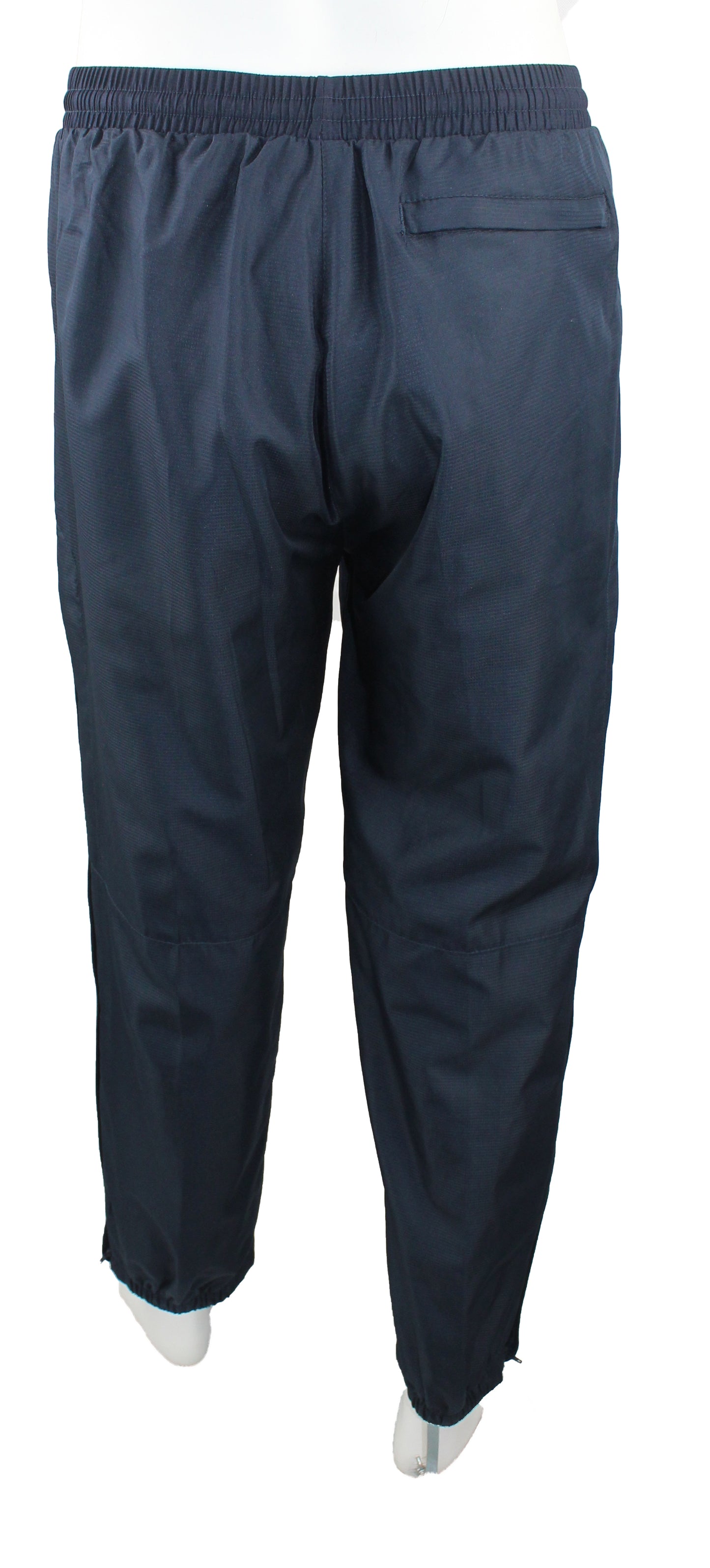 BRUNSWICK COLLEGE SPORTS TRACKSUIT PANTS