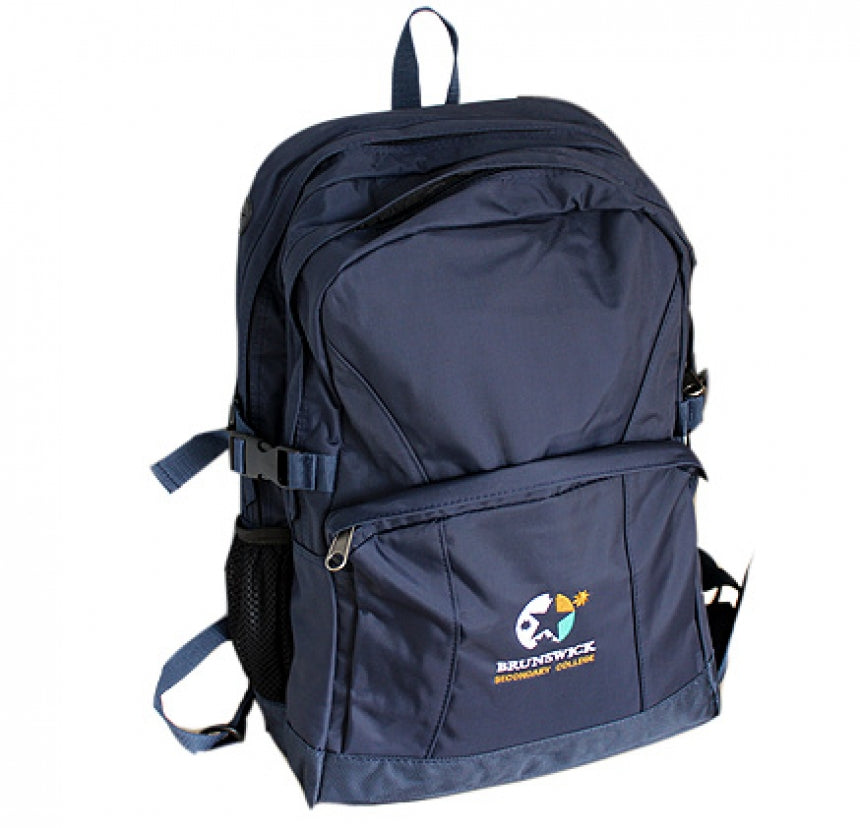 BRUNSWICK COLLEGE SENIOR BACK PACK