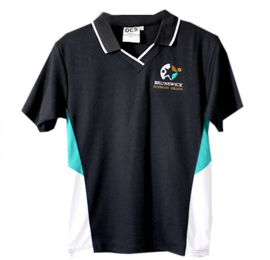 BRUNSWICK COLLEGE SPORTS POLO