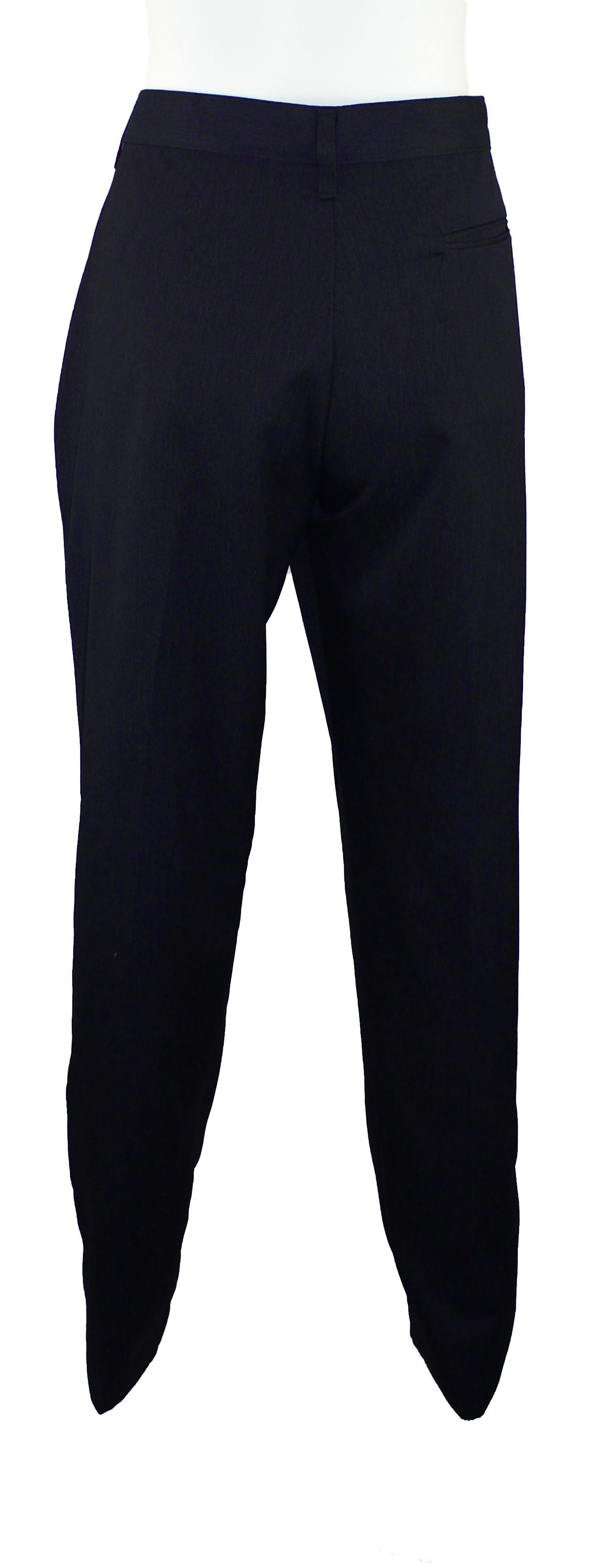 DCS LADIES TAILORED PANTS