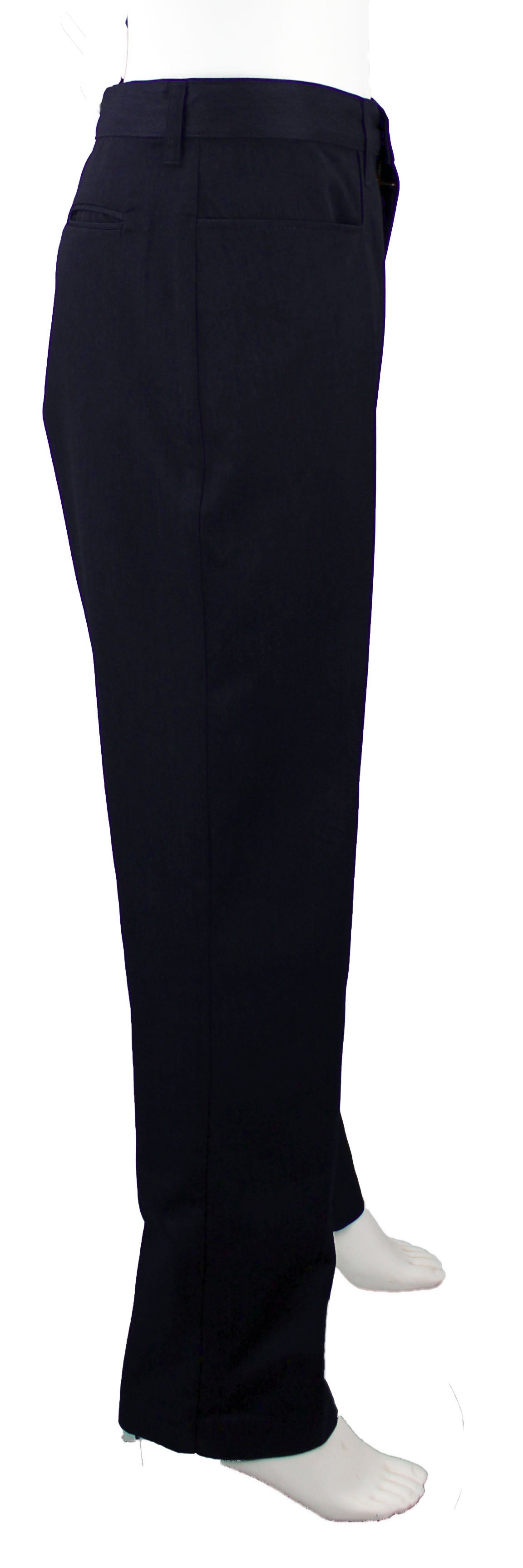 DCS LADIES TAILORED PANTS