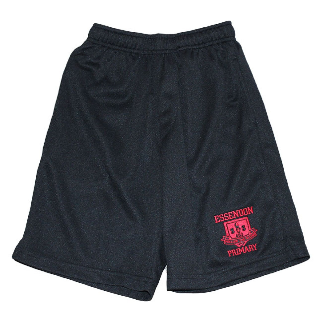 ESSENDON PRIMARY SPORT SHORTS