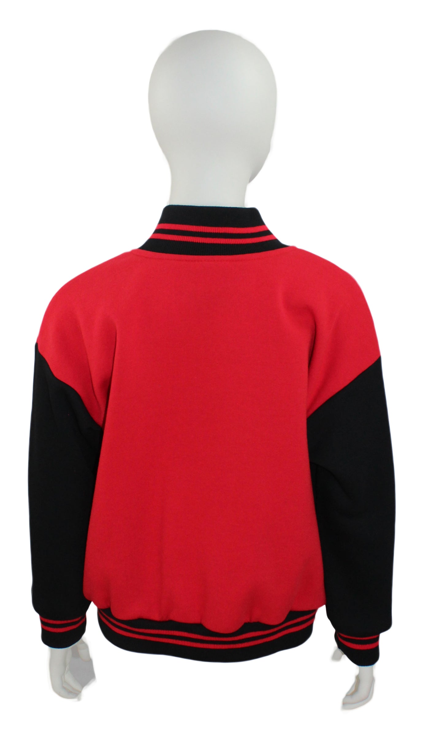 ESSENDON PRIMARY BOMBER JACKET