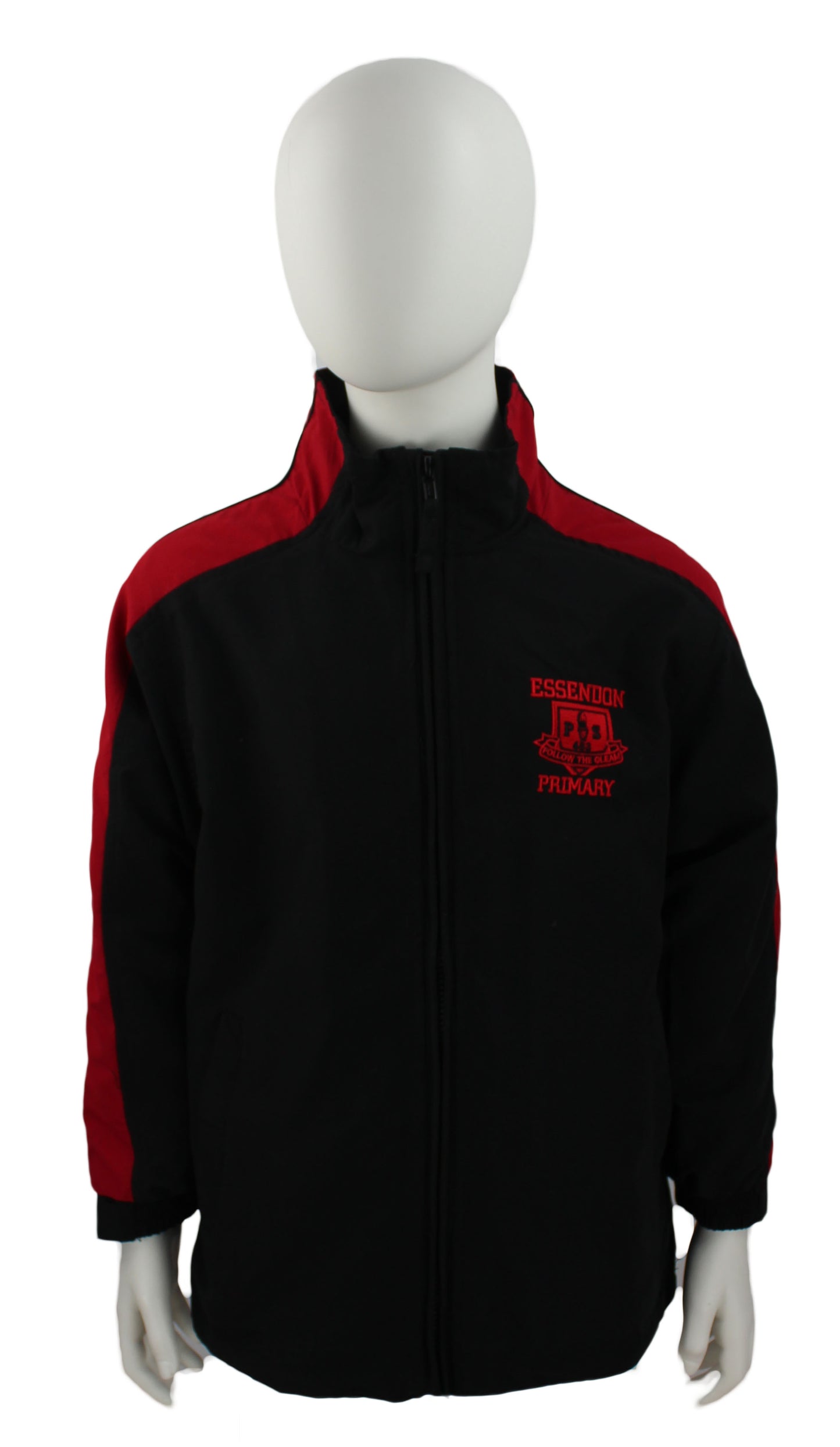 ESSENDON PRIMARY SPORTS JACKET