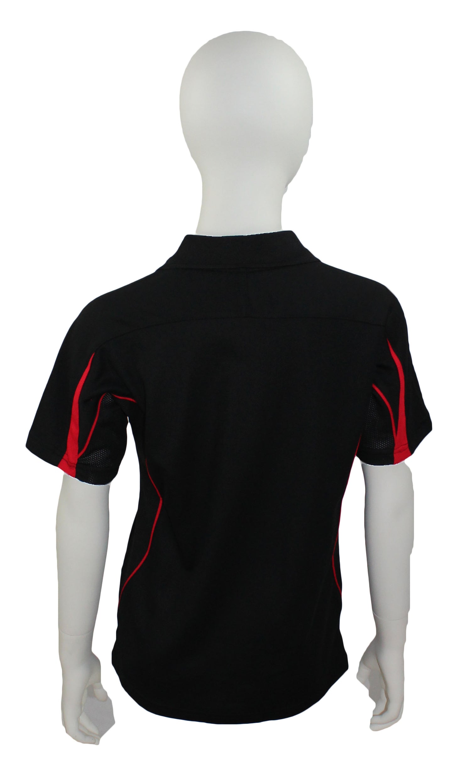 ESSENDON PRIMARY SPORTS POLO (INTER SCHOOL SPORT)