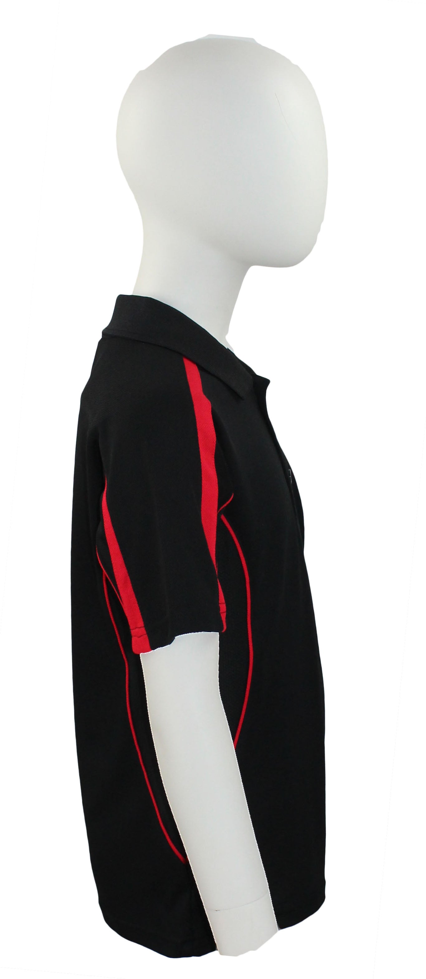 ESSENDON PRIMARY SPORTS POLO (INTER SCHOOL SPORT)