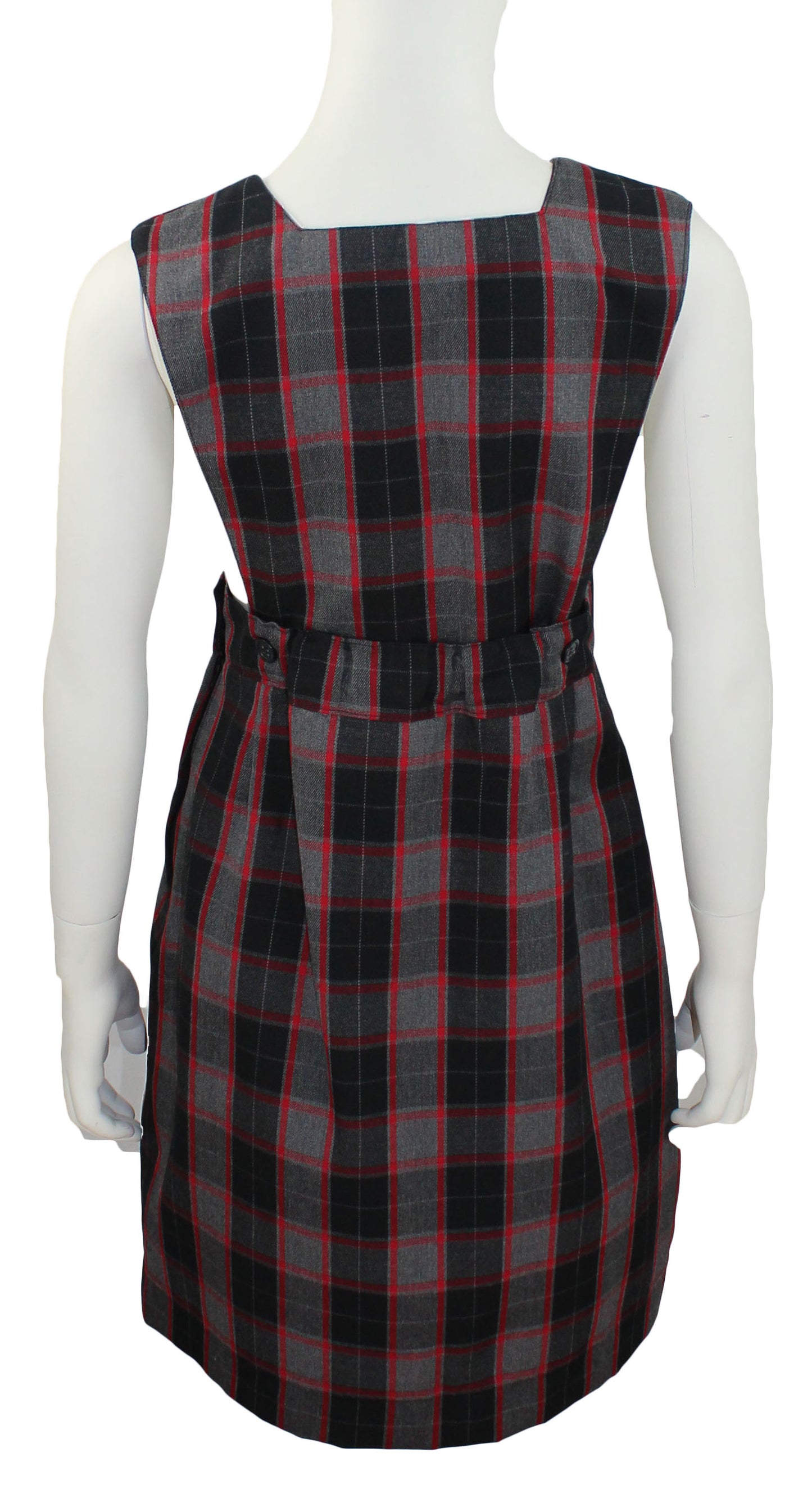 ESSENDON PRIMARY WINTER TUNIC