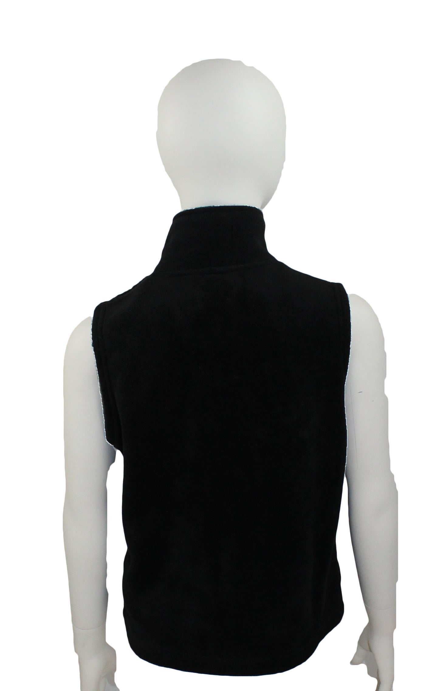 ESSENDON PRIMARY POLAR FLEECE VEST