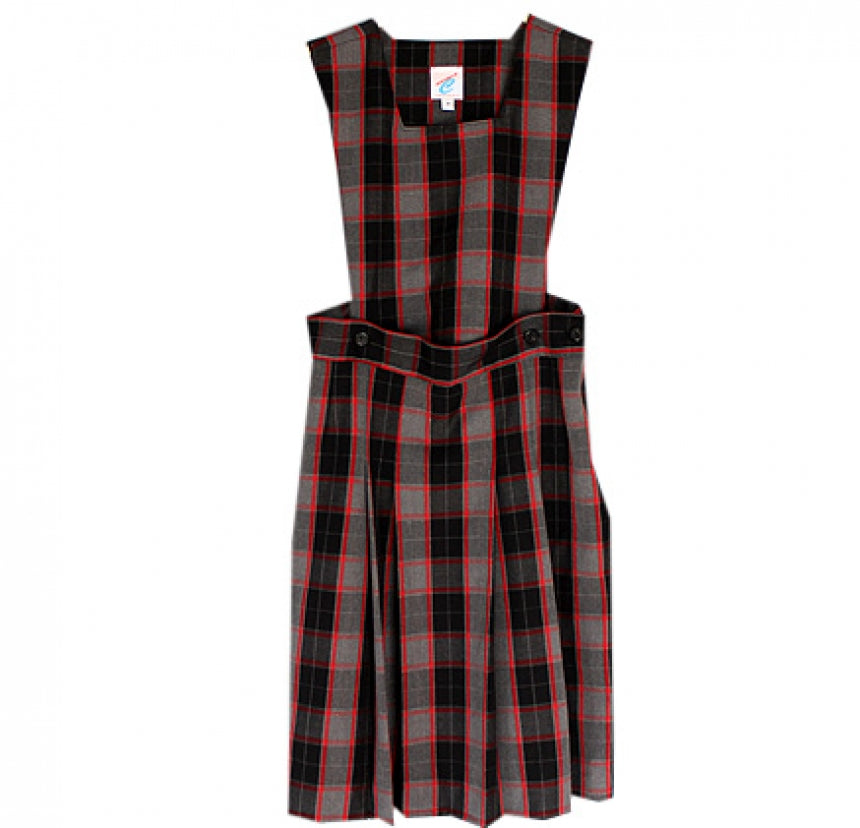 ESSENDON PRIMARY WINTER TUNIC