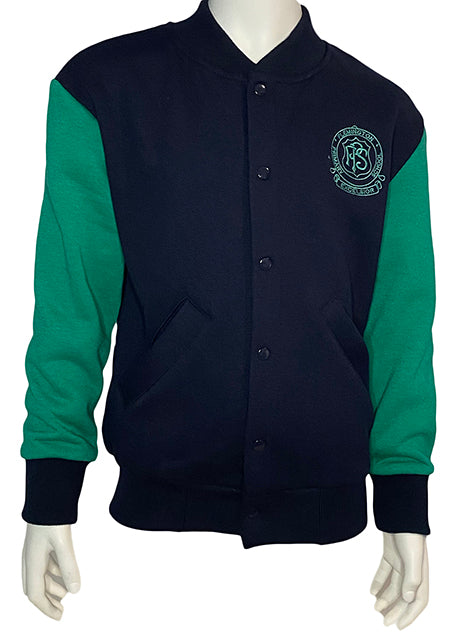 FLEMINGTON PRIMARY BOMBER JACKET