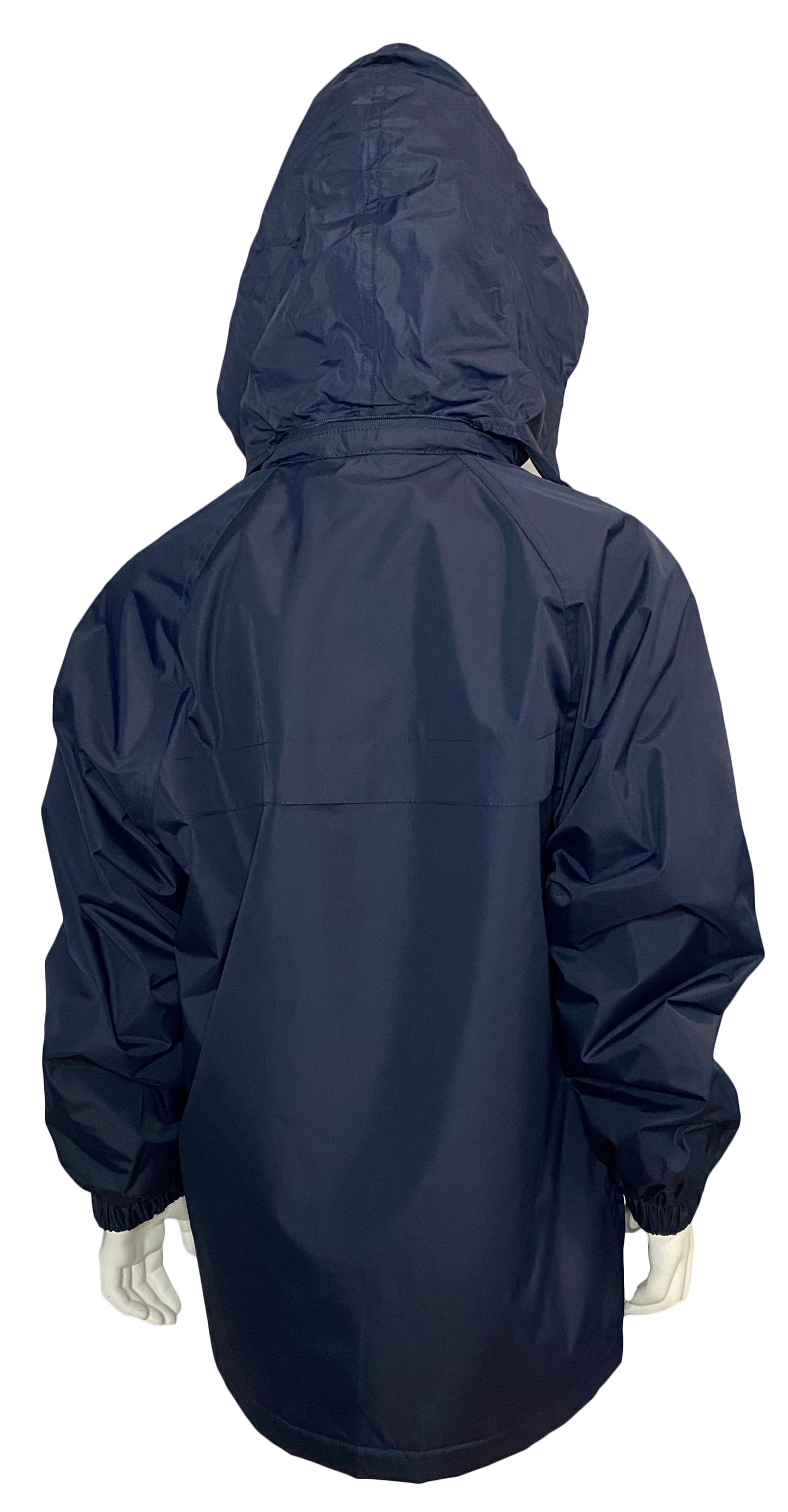 FLEMINTON PRIMARY RAIN JACKET