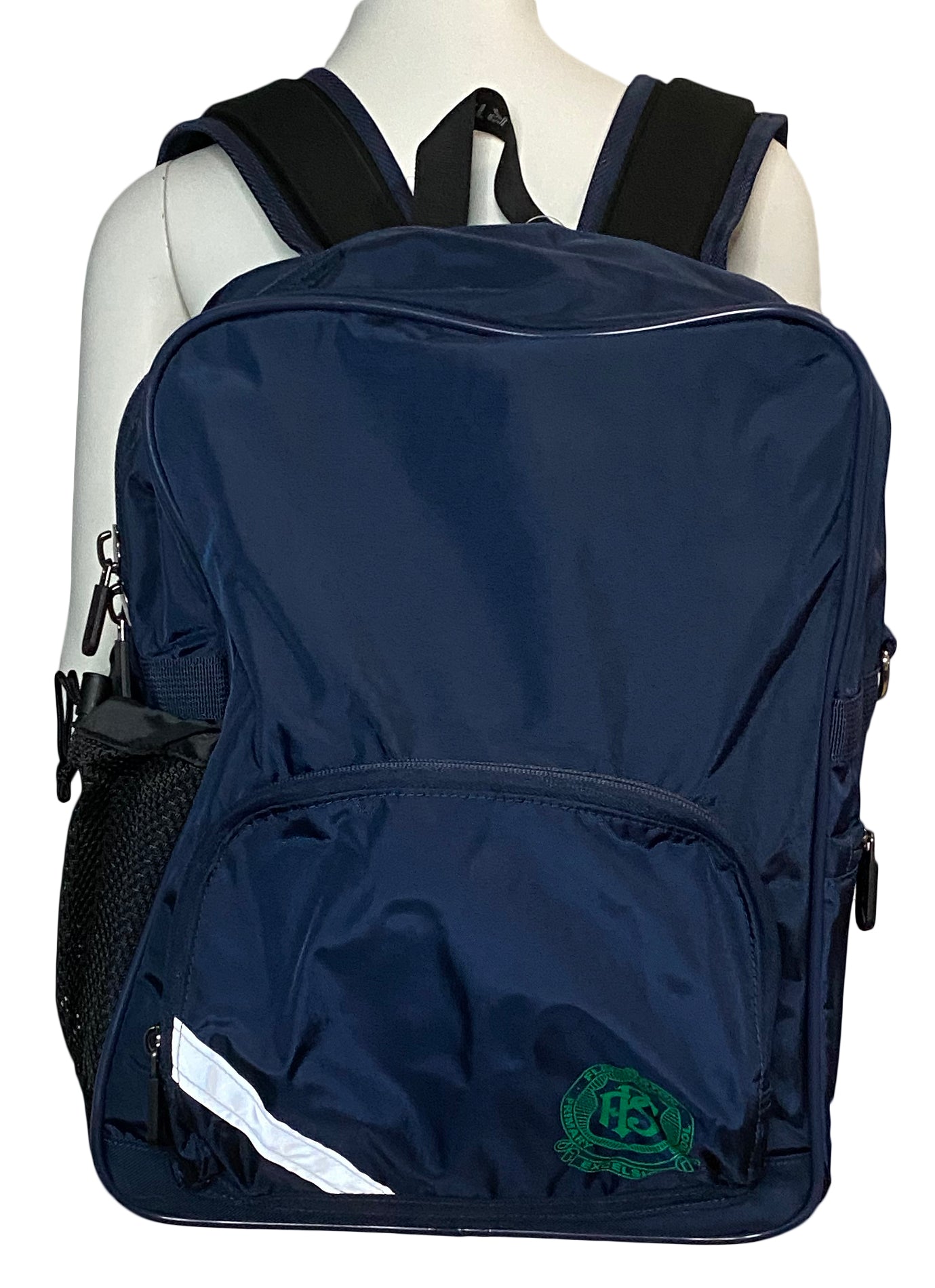 FLEMINGTON PRIMARY JUNIOR BACK PACK