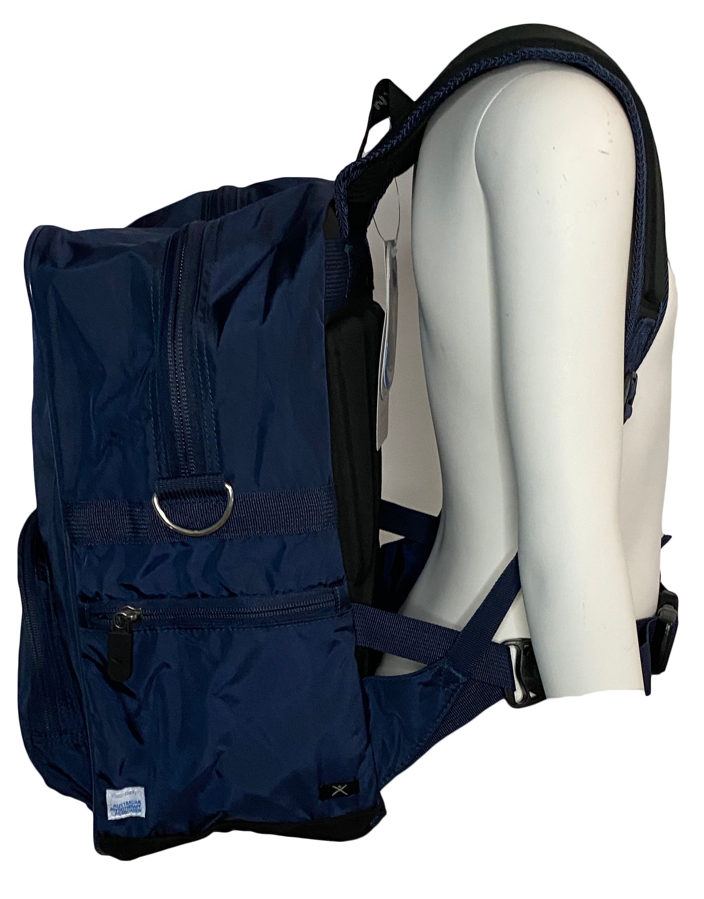 FLEMINGTON PRIMARY JUNIOR BACK PACK