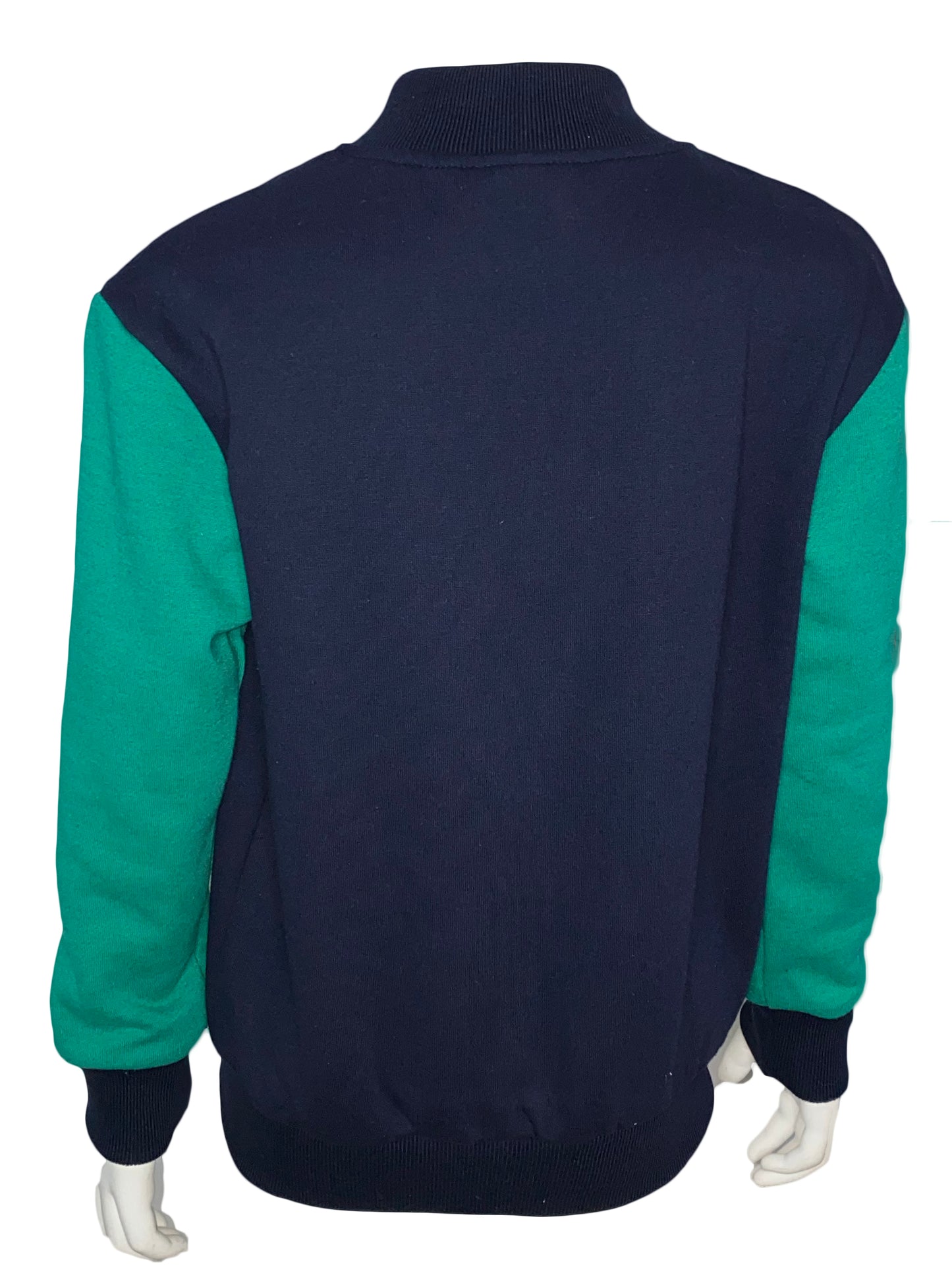 FLEMINGTON PRIMARY BOMBER JACKET