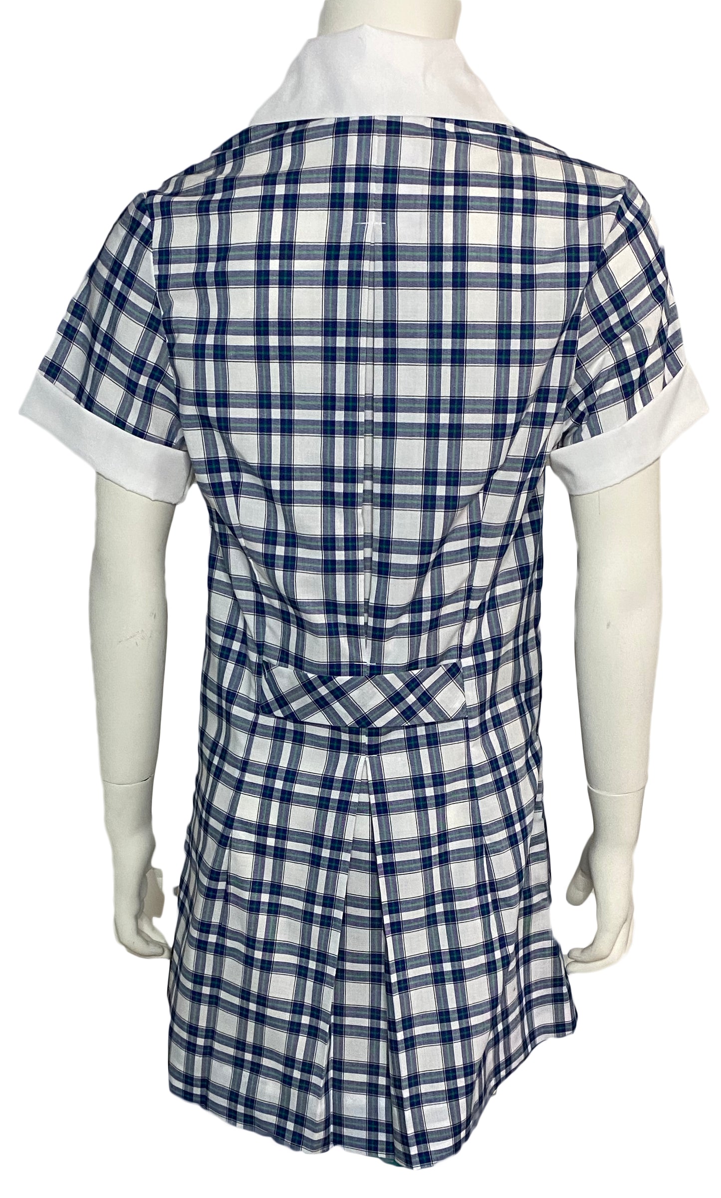 FLEMINGTON PRIMARY SUMMER DRESS