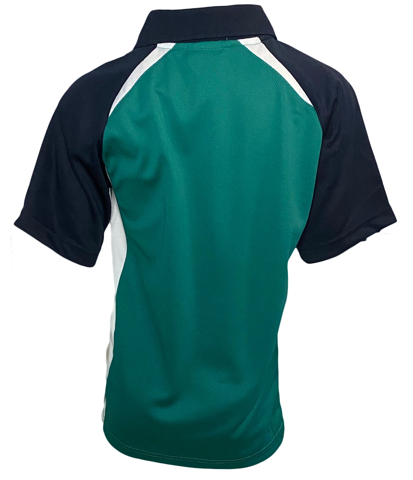 FLEMINGTON PRIMARY BREATHABLE SPORT TOP