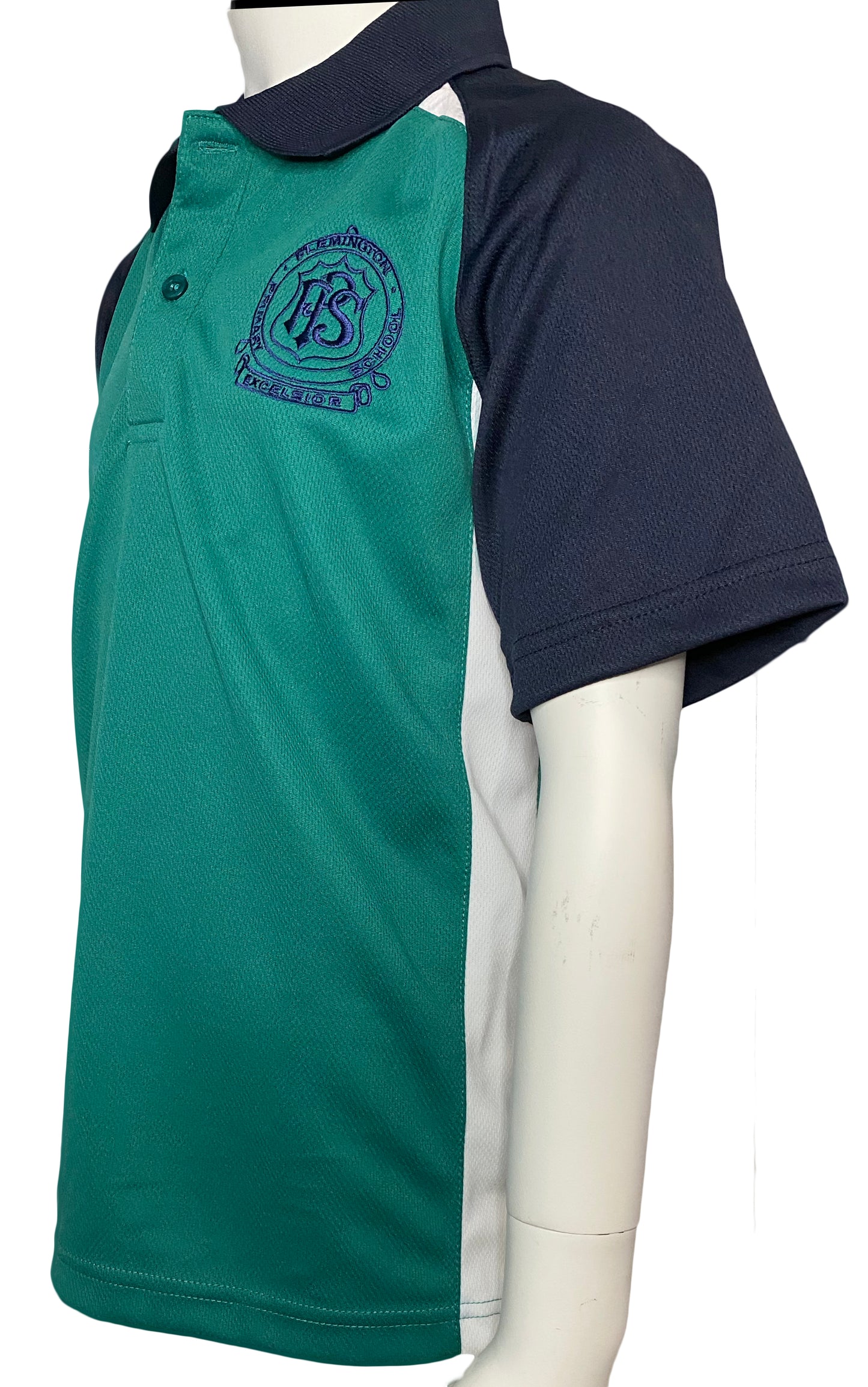 FLEMINGTON PRIMARY BREATHABLE SPORT TOP