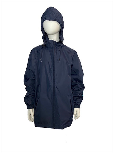 FLEMINTON PRIMARY RAIN JACKET