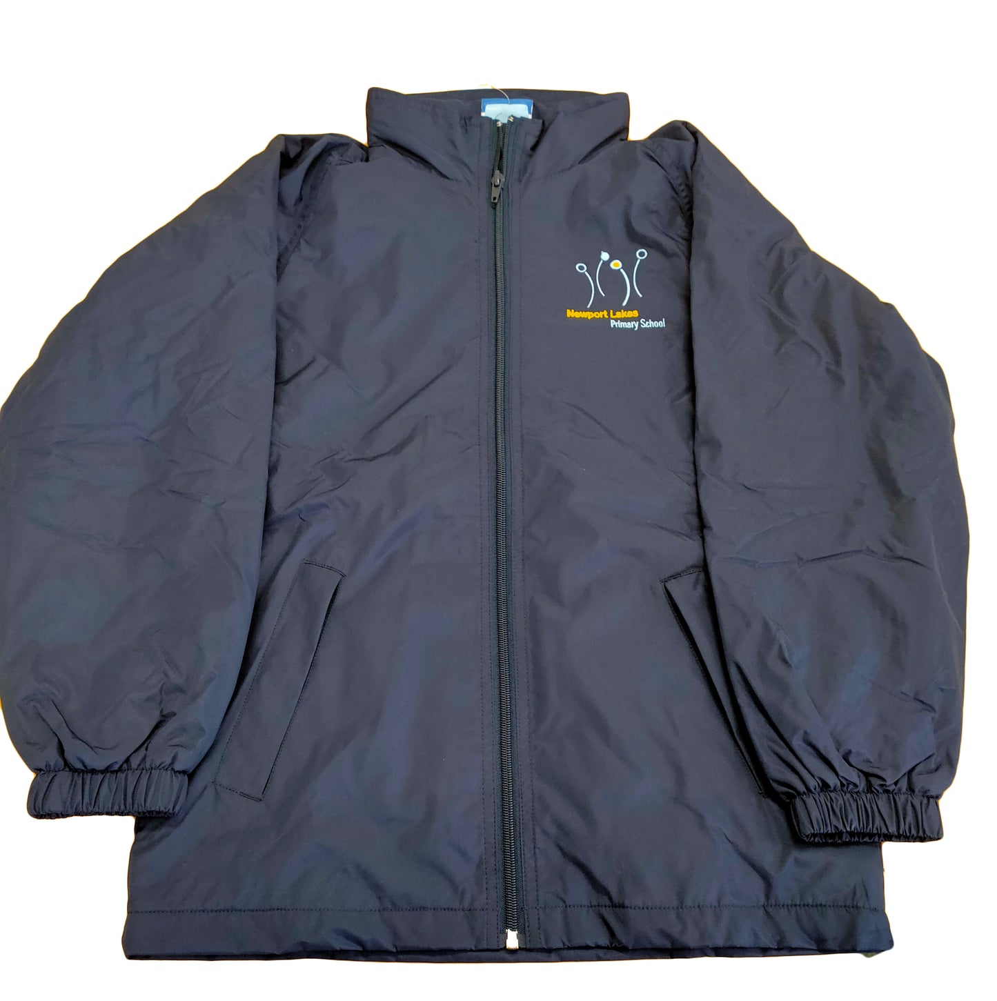 NEWPORT LAKES PRIMARY WINTER JACKET