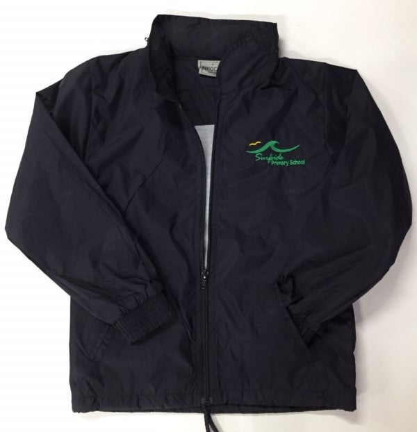 SURFSIDE PRIMARY SCHOOL SPRAY JACKET