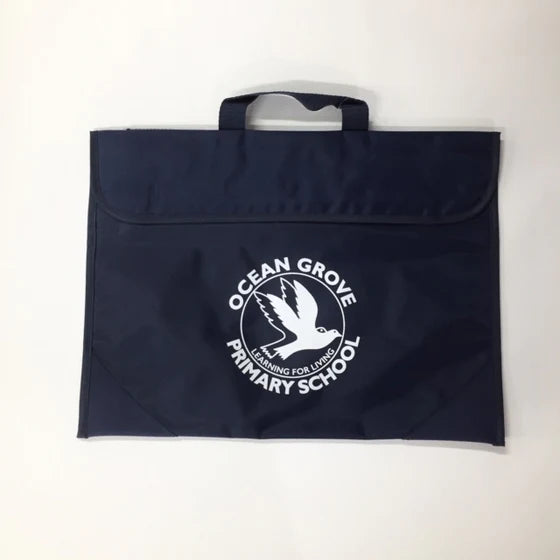 OCEAN GROVE PRIMARY SCHOOL READER SATCHEL