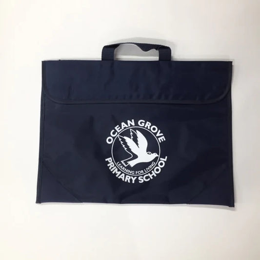 OCEAN GROVE PRIMARY SCHOOL READER SATCHEL