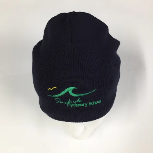 SURFSIDE PRIMARY BEANIE