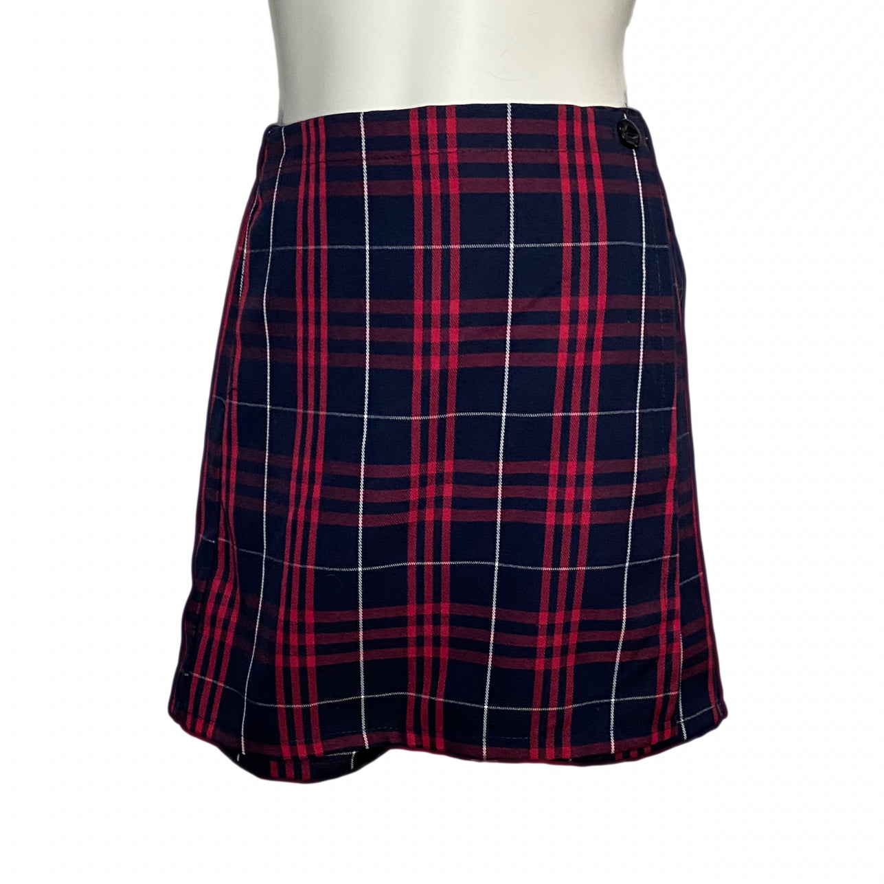 ROLLINS PRIMARY WINTER SKORT